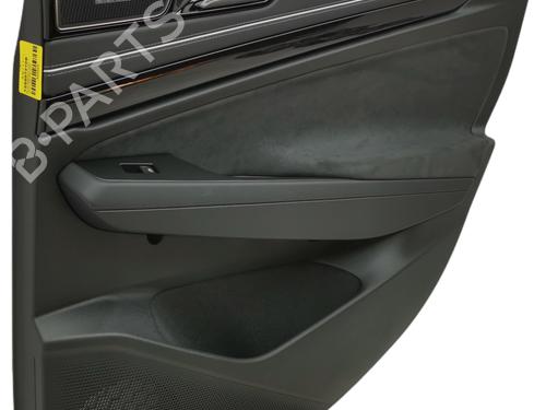 Rear right panel VW ID.7 (ED2) PRO S | BP34728486C61 - Image 2