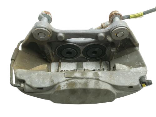 Left front brake caliper AUDI Q5 (8RB) 2.0 TFSI quattro | BP34731988M105 - Image 14