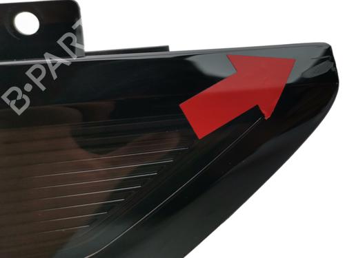 Rear center light VW ID. Buzz Bus (EBB, EBJ) Electric 4motion (EBB) | BP34728194I39 - Image 9