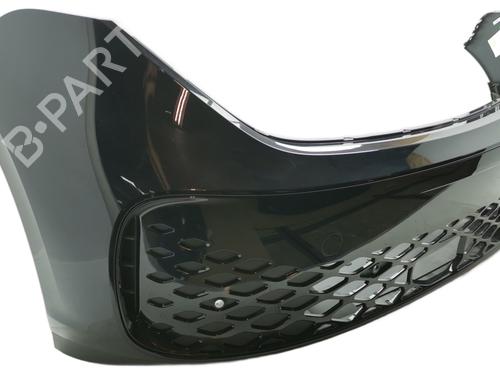 Front bumper VW ID. Buzz Bus (EBB, EBJ) Electric 4motion (EBB) | BP35762224C7 - Image 3