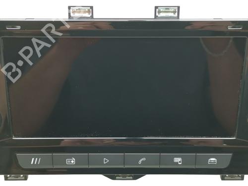 Used Display monitor Display monitor SEAT ARONA (KJ7, KJP) 1.5 TSI (150 hp) 36450618 36450618