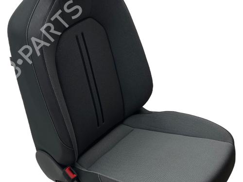 Left front seat CUPRA TERRAMAR (KP1) 2.0 TSI 4Drive | BP37507416C15 - Image 3