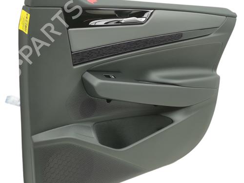 Front right panel VW ID.7 (ED2) GTX 4motion | BP34730225C59 - Image 9
