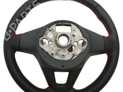 Steering wheel VW ID.3 (E11, E12) 1st | BP35761238C49 - Image 5