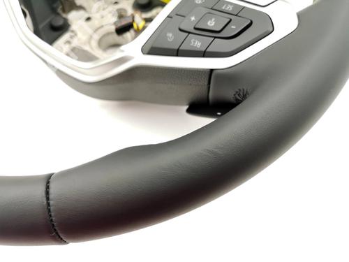 Steering wheel VW PASSAT B8 (3G2, CB2) 2.0 TDI | BP35758924C49 - Image 5