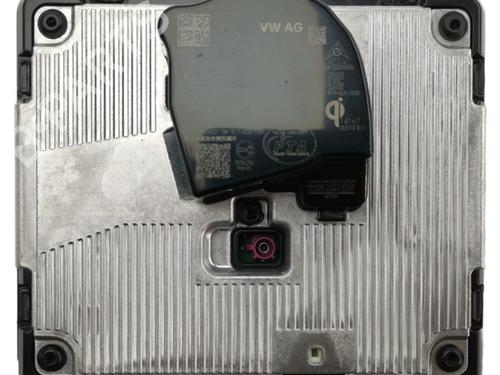 Electronic module VW TAYRON (R41) 2.0 TSI 4motion | BP36593687M83 - Image 3