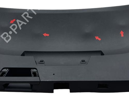 Boot lining VW TAYRON (R41) 2.0 TSI 4motion | BP37658794I3 - Image 2