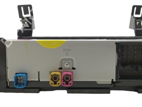 Electronic module CUPRA FORMENTOR (KM7, KMP) 2.0 TSI 4Drive | BP36551049M83 - Image 4