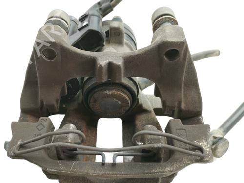 Left rear brake caliper AUDI A3 Limousine (8YS, 8YM) 30 TFSI | BP34732399M107 - Image 3