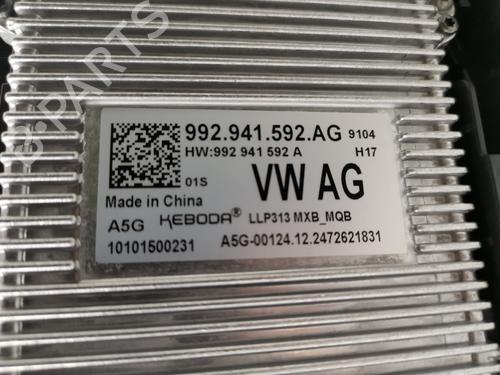 Venstre forlygte VW ID.7 (ED2) GTX 4motion | BP34725682C28 - Image 15