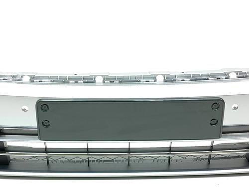 Used Front bumper Front bumper VW PASSAT B8 (3G2, CB2) 2.0 TDI (122 hp) 35757373 35757373
