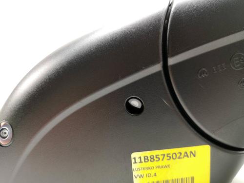 Right mirror VW ID.4 (E21) PRO | BP39235996C27 - Image 3