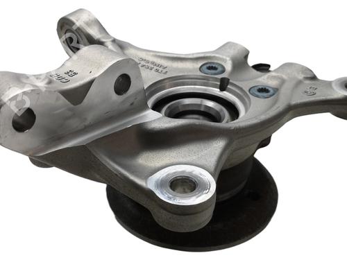 Right front steering knuckle VW MULTIVAN T7 (STM, STN) 1.5 TSi | BP38189588M26 - Image 6