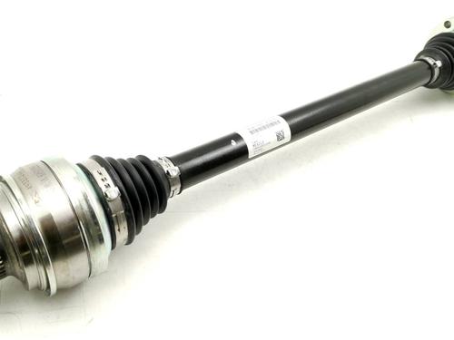 Used Left rear driveshaft Left rear driveshaft AUDI Q5 (8RB) 2.0 TFSI quattro (220 hp) 35759417 35759417