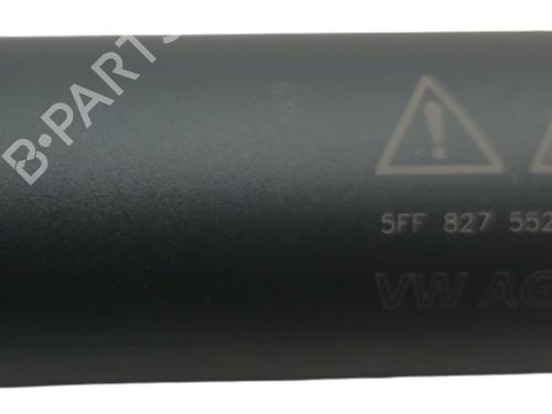 Electronic module CUPRA FORMENTOR (KM7, KMP) 1.5 e-HYBRID VZ | BP38009750M83  - Image 5
