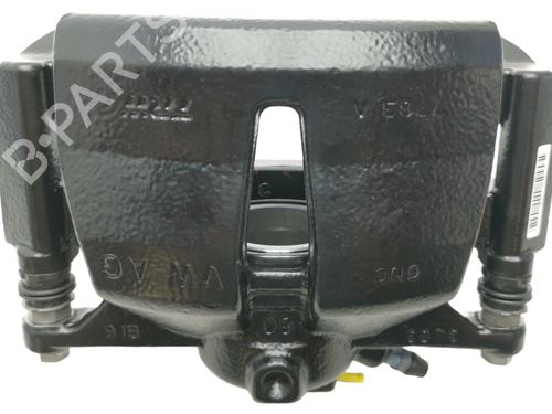 Right front brake caliper AUDI A3 Sportback (8YA, 8YF) 40 TFSI quattro | BP36030956M104 - Image 5