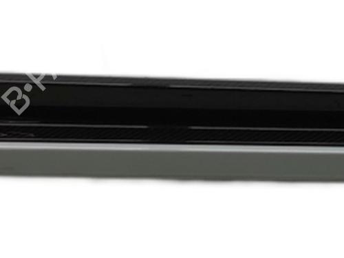 Left sideskirt AUDI A3 Sportback (8YA, 8YF) S3 TFSI quattro | BP34731516C115 - Image 13