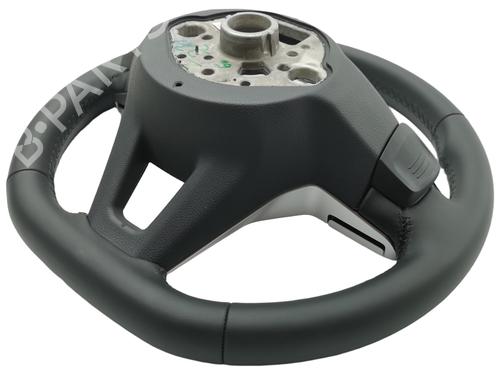 Steering wheel VW MULTIVAN T7 (STM, STN) 1.5 TSi | BP37018364C49 - Image 9