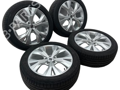 Fælgsæt SEAT ATECA (KH7, KHP) 1.4 TSI 4Drive | BP37087778C100 - Image 3