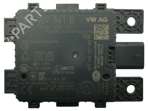 Módulo eletrónico Módulo eletrónico CUPRA LEON Sportstourer (KL8, KU8, KUD) 2.0 TSI 4Drive (310 hp) 36764250 36764250