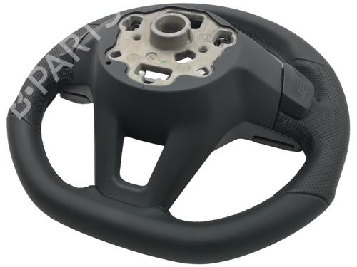 Steering wheel VW TAYRON (R41) 2.0 TSI 4motion | BP37434222C49 - Image 9