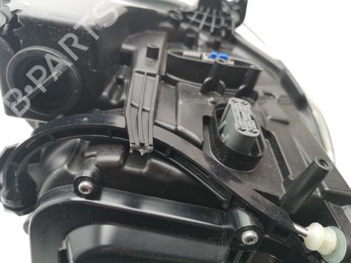 Left headlight VW GOLF PLUS V (5M1, 521) 1.2 TSI | BP34732654C28  - Image 8