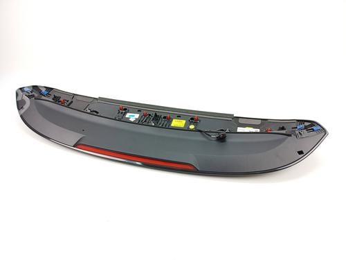 Spoiler bagklap VW ARTEON (3H7, 3H8) 1.5 TSi | BP34725079C96 - Image 11