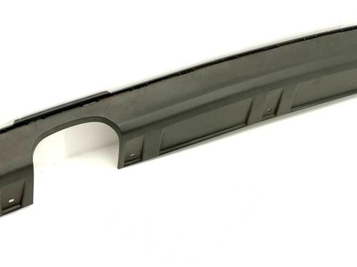 Frontfanger-spoiler Frontfanger-spoiler MERCEDES-BENZ A-CLASS (W169) A 180 (169.032, 169.332) (116 hp) 34728826 34728826