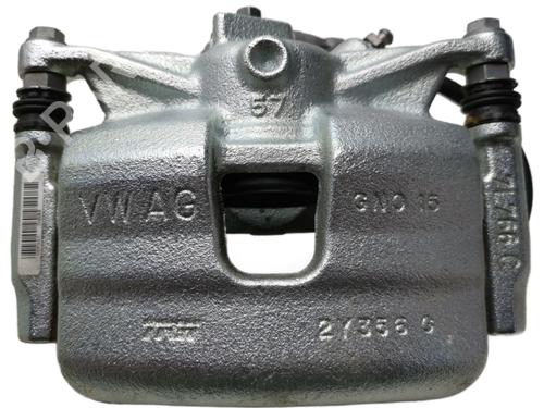 Left front brake caliper SEAT LEON Sportstourer (KL8, KLD) 1.5 TSI | BP34732477M105 - Image 5