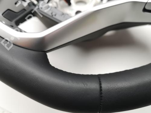 Steering wheel VW MULTIVAN T7 (STM, STN) 1.5 TSi | BP39162665C49  - Image 12