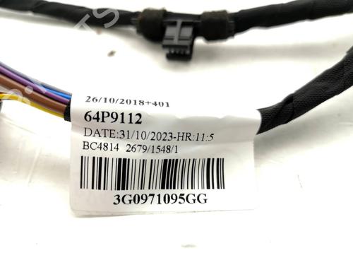 Wiring harness VW PASSAT B8 (3G2, CB2) 2.0 TDI | BP34724864E16  - Image 6