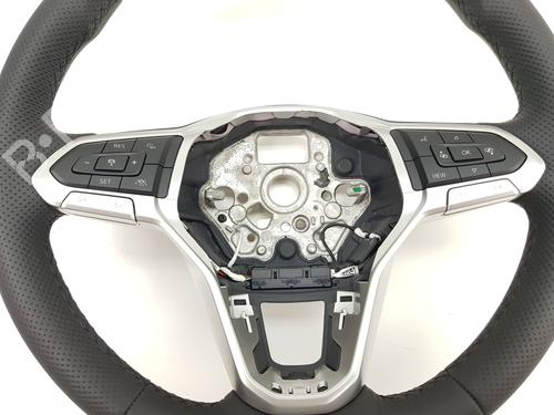 Steering wheel VW PASSAT B8 (3G2, CB2) 2.0 TDI | BP35757367C49 - Image 4