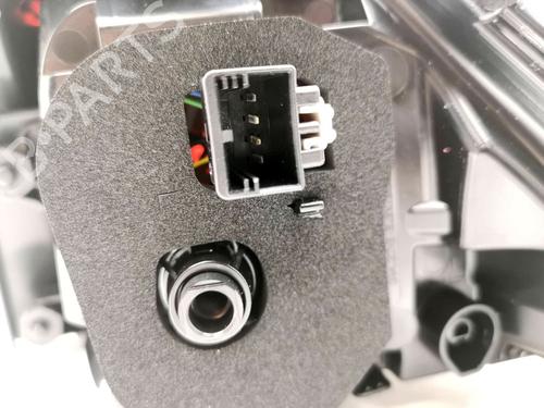 Left taillight VW GOLF VII Van (5G1) 1.6 TDi | BP34726132C34 - Image 6