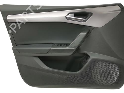 Used Front left panel Front left panel SEAT LEON Sportstourer (KL8, KLD) 1.5 TSI (131 hp) 34732333 34732333
