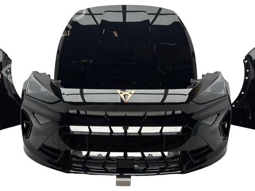 Used Full front Full front CUPRA FORMENTOR (KM7, KMP) 2.0 TSI 4Drive (190 hp) 36593655 36593655
