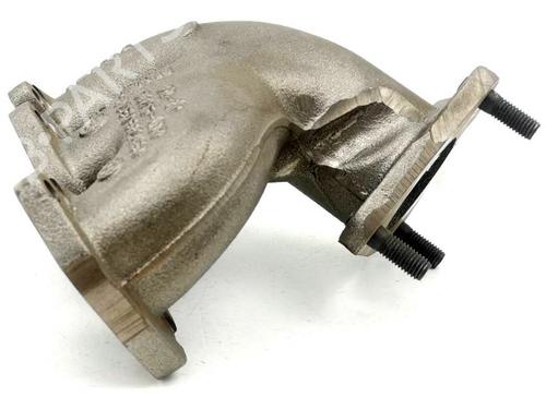 Used Exhaust manifold Exhaust manifold AUDI Q7 Van (4LB) 3.0 TDI quattro (240 hp) 35761028 35761028