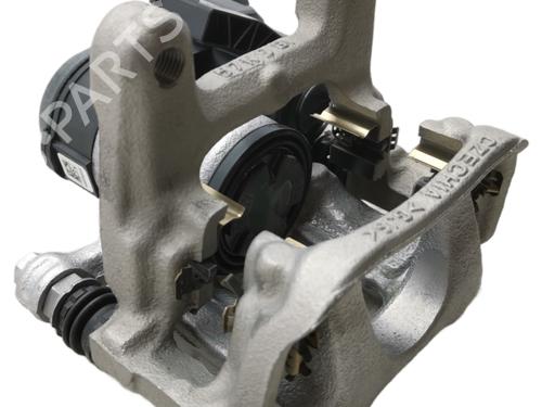 Used Right rear brake caliper Right rear brake caliper VW TIGUAN (5N_) 2.0 TDI 4motion (136 hp) 34731740 34731740