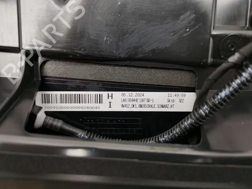 Spoiler bagklap VW ID.7 Tourer (ED5) GTX 4motion | BP34725347C96 - Image 7