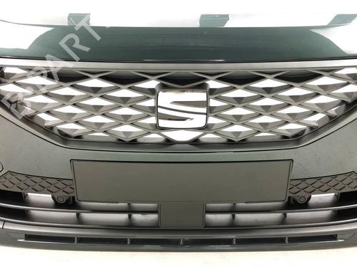 Used Front bumper Front bumper SEAT TARRACO (KN2) 2.0 TFSI 4Drive (245 hp) 35758774 35758774