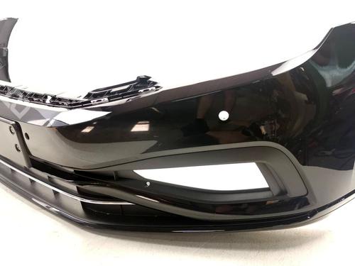 Used Front bumper Front bumper VW PASSAT B8 (3G2, CB2) 2.0 TDI (122 hp) 35758826 35758826