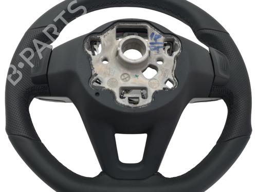 Steering wheel VW TAYRON (R41) 2.0 TSI 4motion | BP36661432C49 - Image 5