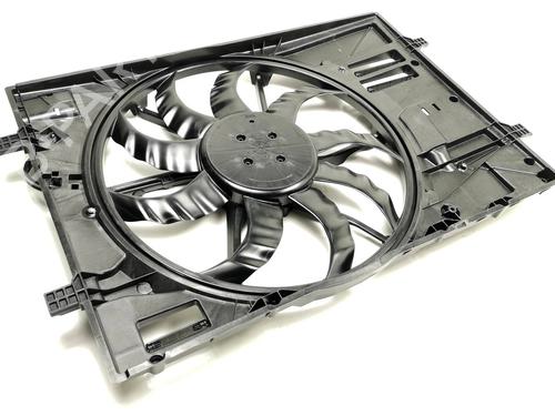 Radiator fan VW PASSAT B8 (3G2, CB2) 2.0 TDI | BP35757901M35 - Image 3