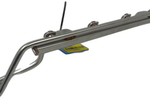 Injection rail AUDI A3 (8L1) 1.8 T quattro | BP34732351M98  - Image 8