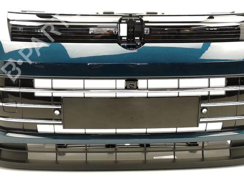 Used Front bumper Front bumper 35759543 35759543
