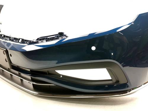 Front bumper VW PASSAT B8 (3G2, CB2) 2.0 TDI | BP35758736C7  - Image 13