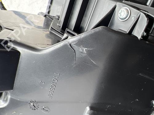 Heater matrix box CUPRA FORMENTOR (KM7, KMP) 2.0 TSI 4Drive | BP37681675M61 - Image 11