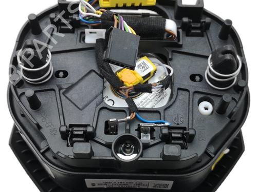 Driver airbag SEAT ATECA (KH7, KHP) 1.5 TSI 4Drive | BP35764256C9  - Image 6