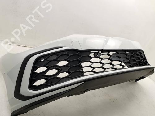 Front bumper VW GOLF VIII (CD1, DA1) 2.0 TSI 4motion | BP35758581C7 - Image 5