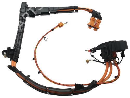 Used Wiring harness Wiring harness VW ID. Buzz Bus (EBB, EBJ) Electric 4motion (EBB) (340 hp) 35762073 35762073