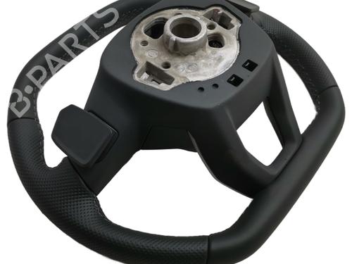 Steering wheel AUDI A6 e-tron Avant (GH5) Performance | BP35763788C49 - Image 8